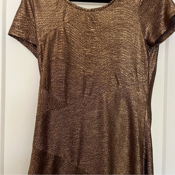 Free People Moonage Daydream Boho Bodycon Festival Dress - Picture 7 of 9